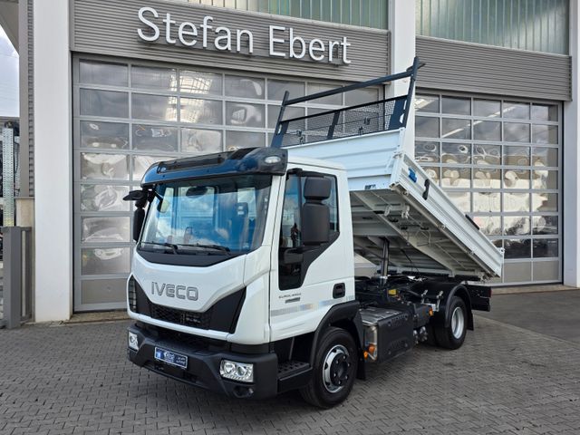 Iveco Eurocargo ML80E22 Meiller 2x AHK 6 Zylinder