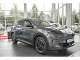 MGS5 EV LUX+StandHZG+Leder+360 Kamera+LED+ACC+El - MG S5