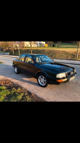 Audi 80 B4 2.6 Oldtimer H-Kennz. & TÜV neu... - Audi 80: 80b4