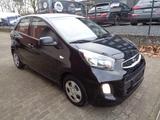 Kia Picanto 1.0 Start, Klima, Ganzjahresreifen, 1.Hd - Kia Picanto mit Benzin-Antrieb: Limousine