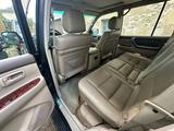Toyota Land Cruiser 4.7 V8 - Toyota Land Cruiser mit Benzin-Antrieb: Automatik