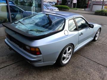 صورة 5 لـ 1987 Porsche 944