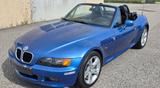 BMW Bmw Z3 1.9 Roadster "Estoril Individual" - BMW: Estoril