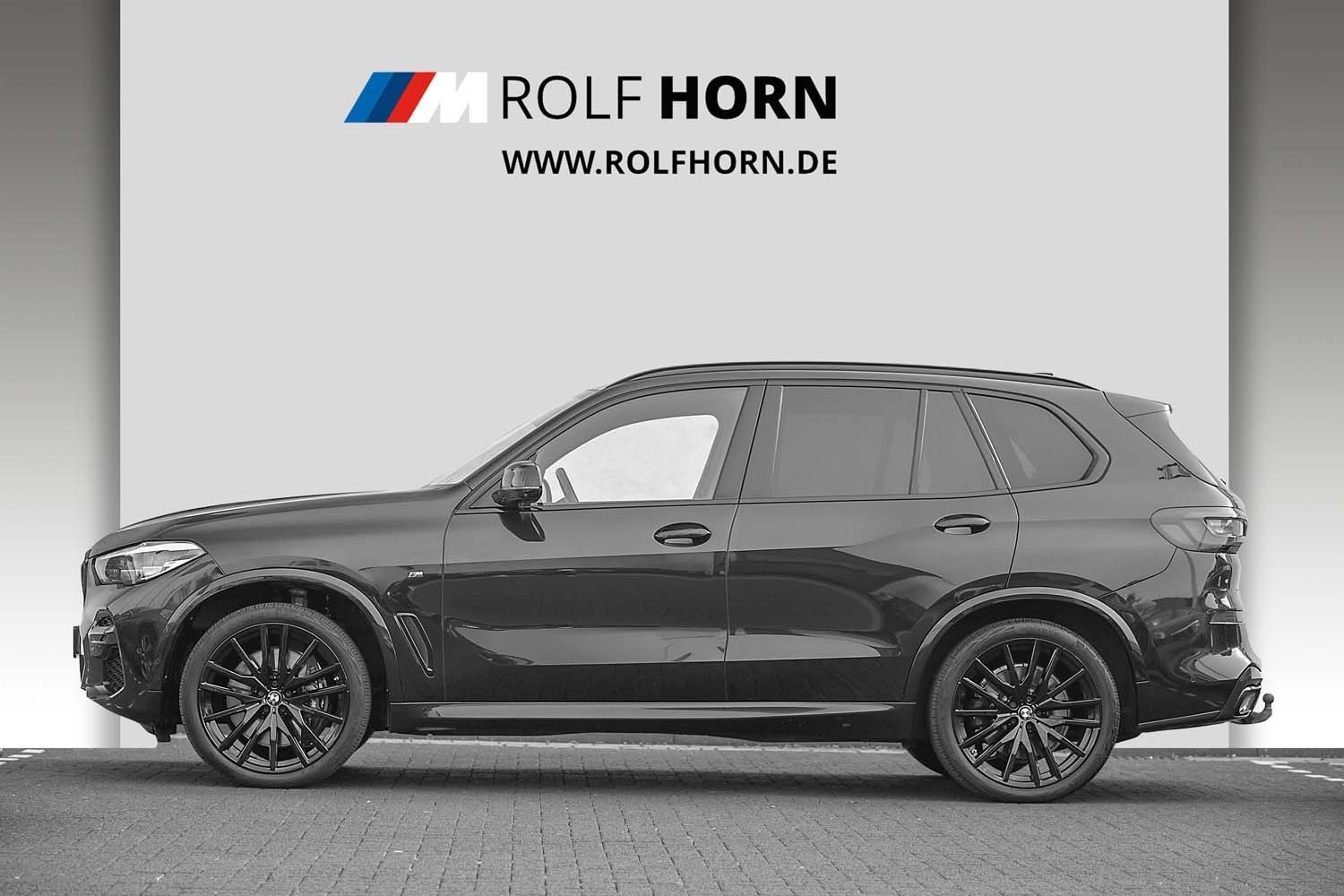 BMW X5 - Bild 7