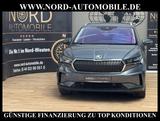 Skoda Enyaq iV 80 Suite Leder/Wärmepumpe/AHK/20/Kamera - Skoda Enyaq: Iv
