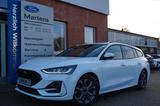 Ford Focus Turnier ST-Line 1,0 125PS | Winterpaket, - Ford Focus Tageszulassungen: Turnier