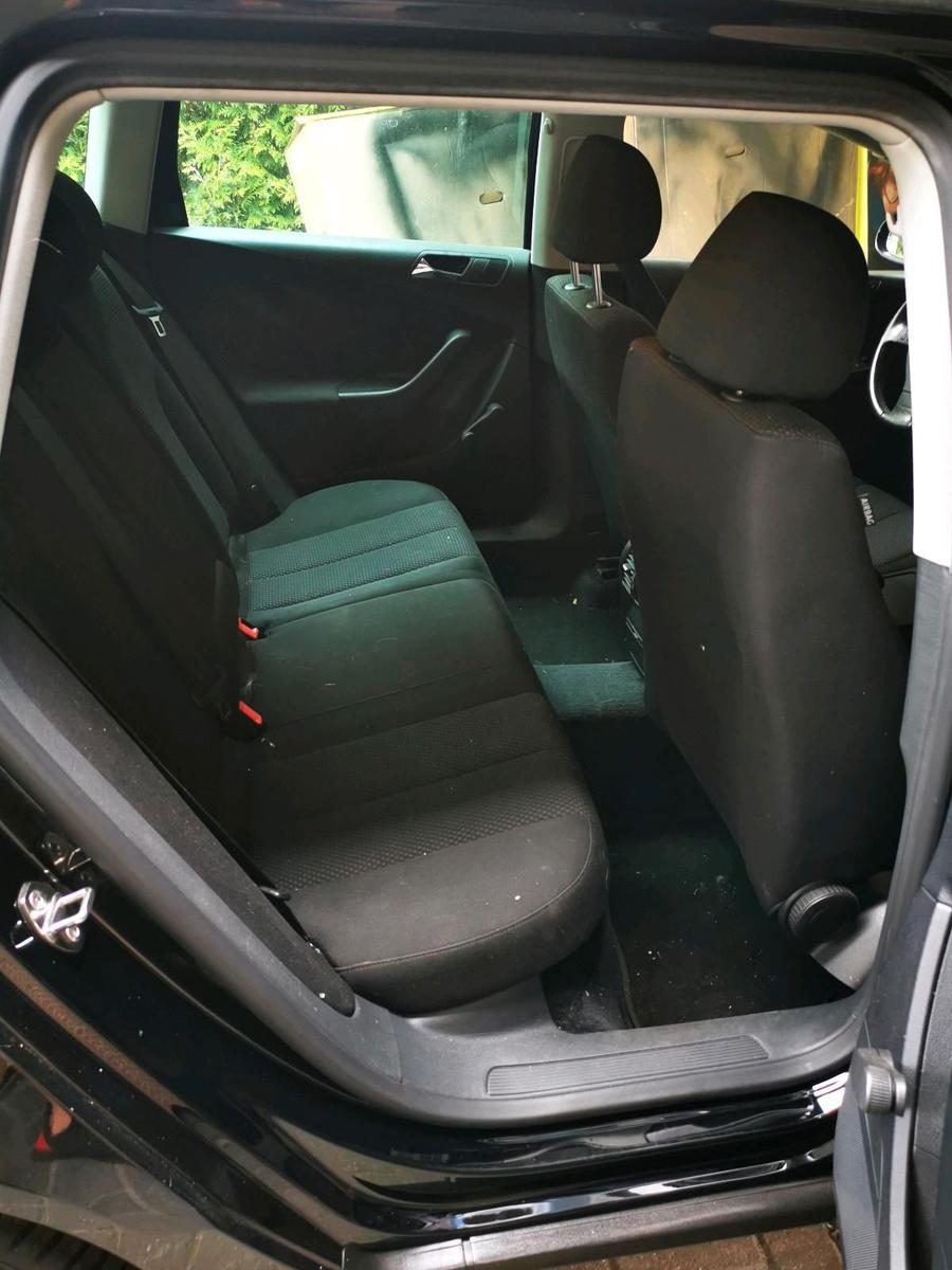 Volkswagen Passat 2006 — photo 5