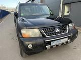 Mitsubishi Pajero Dakar 3.2D*AUTOMATIK*7-SITZE*AHK*TEM*KLIM - Mitsubishi Pajero: Dakar