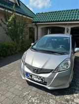 Honda Jazz AUTOMATIK - gebrauchte Honda Jazz aus dem Jahr 2014