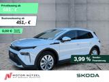 Skoda Elroq 85 (82kw) LOFT MATRIX+NAV+AHK+ACC+WäPu+20Z
