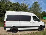 Mercedes-Benz Campervan autark*  Hochwertiger Profi-Ausbau - Mercedes-Benz München