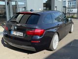 BMW 530d xDrive Touring A - - BMW 530 in Köln