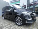 Mercedes-Benz V 250 d Avantgarde lang LED/E-TÜR/ACC/AHK - gebrauchte Mercedes-Benz V 250 aus dem Jahr 2024