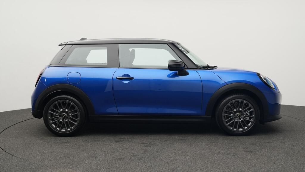 MINI Cooper C - Bild 6
