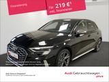 Audi S3 Sportback 2.0 TFSI quattro MATRIX CARPLAY MMI - Audi S3 in Düsseldorf