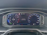 Volkswagen Taigo - Vorschau Bild 10