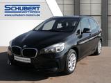 BMW 216 Active Tourer d Advantage Navi SHZ Alarm Par - BMW 216 Active Tourer Gebrauchtwagen