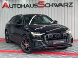 Audi SQ8 quattro Night B&O HeadUp 360 SoftClose 22` - gebrauchte Audi SQ8 aus dem Jahr 2021