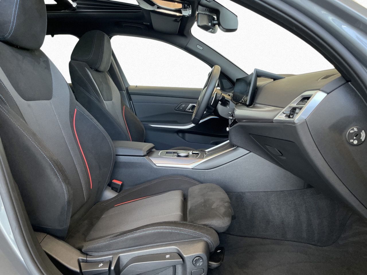 BMW 330 - Bild 12