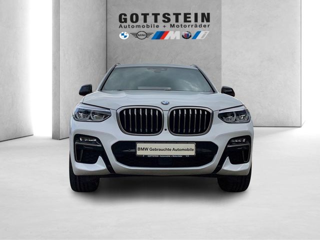 BMW X3 M40d Automatik