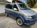 Volkswagen T6 Multivan - VW T6 Multivan Gebrauchtwagen in München