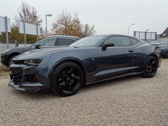 Chevrolet Camaro 3,6L RS Coupe ZL1-Optik *6-Gang*63Tkm