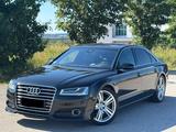 Audi A8 3.0 TDI *EXCLUSIVE*Lang* - Audi A8: Lang