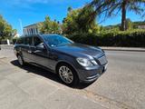 Mercedes-Benz E 200 CDI T BlueEFFICIENCY ELEGANCE ELEGANCE - Mercedes-Benz E 200: Cdi