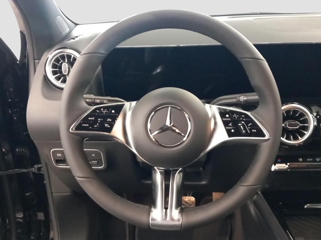 Fahrzeugabbildung Mercedes-Benz GLA 200 AHK*Distronic*Sound*LED*Sitzhzg*Kamera*