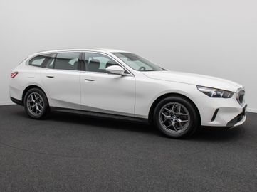 BMW 520 - 4