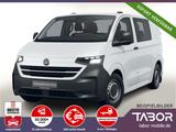 Volkswagen T7 Transporter Plus TDI 150 AT8 Klima LED SHZ 6S - Volkswagen T7 Transporter mit Diesel-Antrieb: Automatik