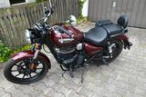 Royal Enfield Meteor 350 - Royal Enfield Meteor 350