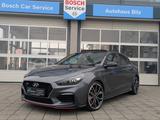 Hyundai i30 Fastback N Performance*Schiebedach*Navi* - Hyundai i30 mit Benzin-Antrieb: Schiebedach