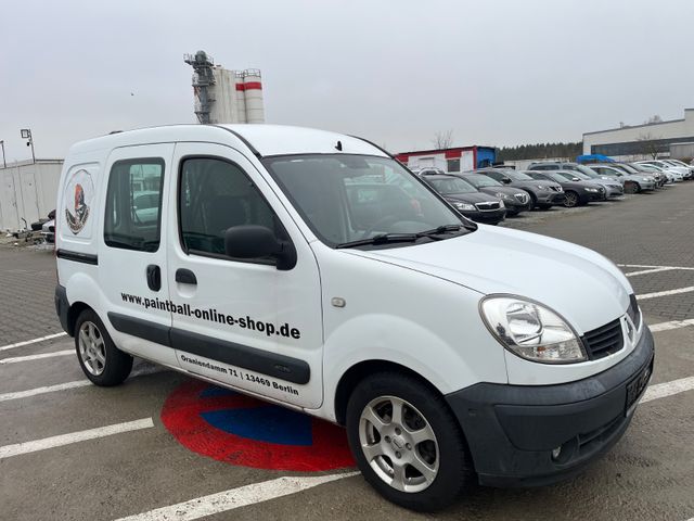 Renault KangooRapid Extra/Top Zustand/zahnriemen Neu/tüv