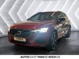Volvo XC60 B4D AWD R-Design 360 HK ACC BLIS AHK - Volvo Hybrid (Diesel/Elektro)