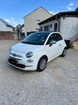 Fiat 500 1.2 8V Anniversario Anniversario - Fiat 500: Anniversario