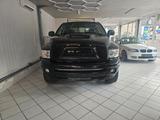 Dodge RAM HEMI 5,7  Black Big Foot V8 - gebrauchte Dodge Pickups