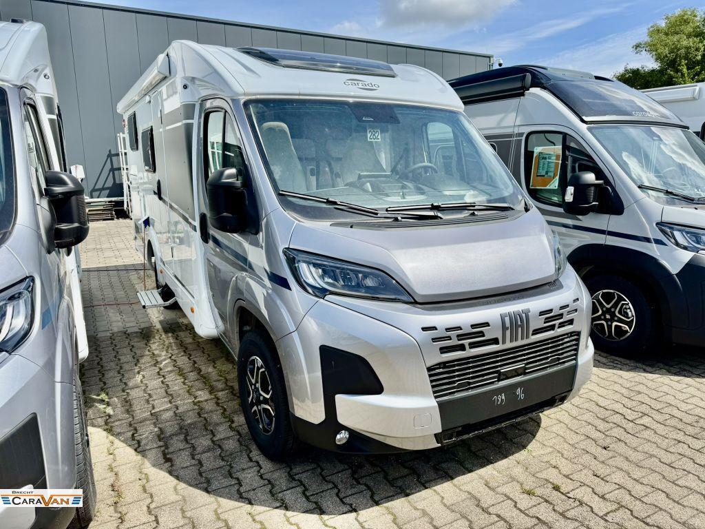Carado VAN V347 pro + Safety/ACC/TOP Ausst.