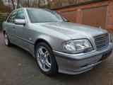 Mercedes-Benz  W202 C280 V6 197PS - Mercedes-Benz C-Klasse: W202