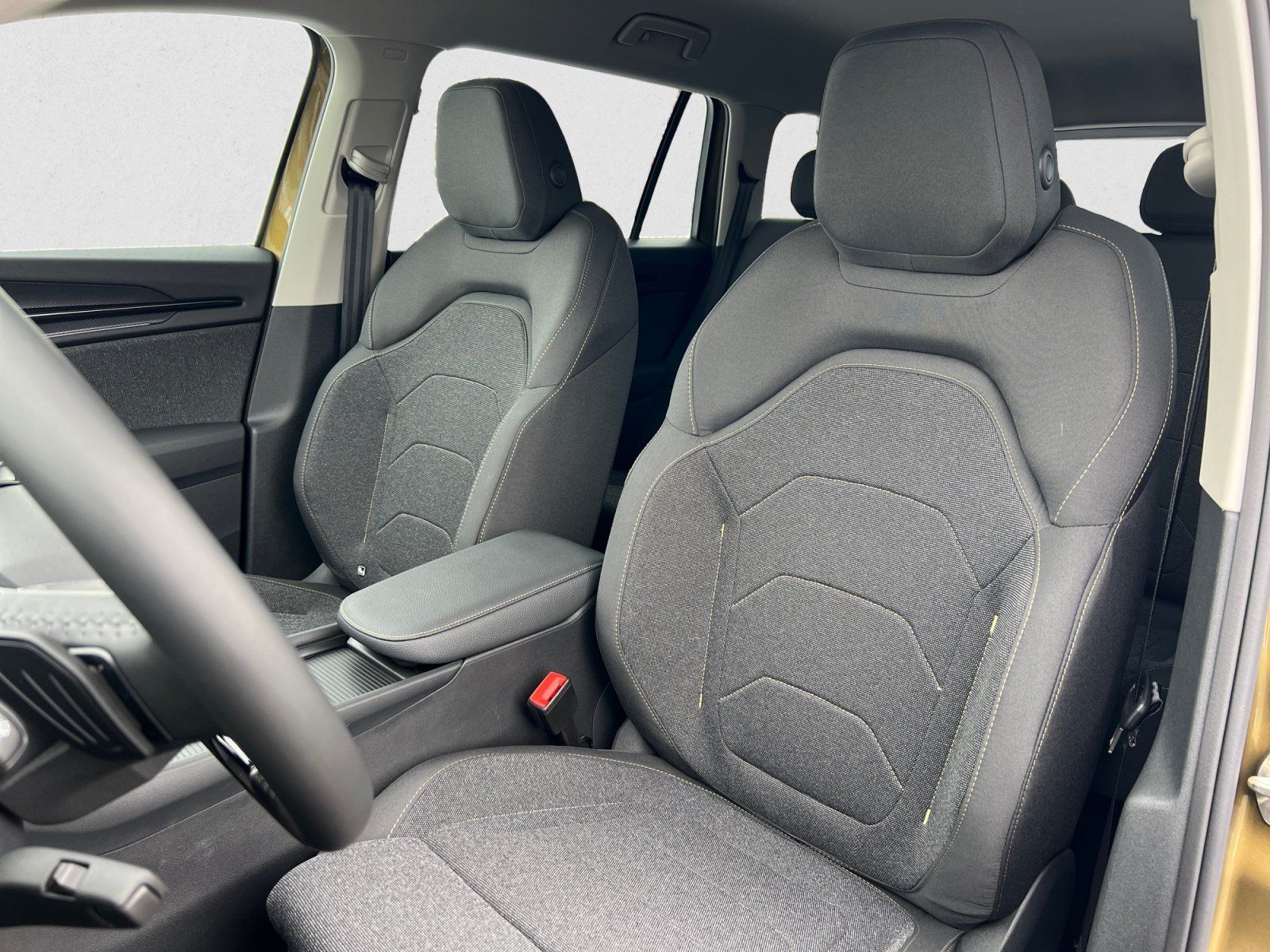 Skoda Kodiaq - Bild 9