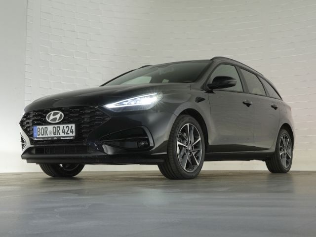 Hyundai i30 – Bild 27
