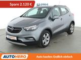 Opel Mokka X 1.4 Turbo Edition Start/Stop*PDC*KLIMA* - Opel Gebrauchtwagen in Bonn
