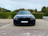 BMW Bmw 530D M Paket Ab Werk Soft-Close+Hud+Panoj - BMW 530 aus 2011: Kombi, 530d