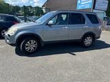 Honda CR-V ES 2,2  *KLIMAAUTOMATIK*ALU*EURO 4*AHK* - Honda aus 2006: Cr