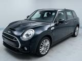 MINI Clubman Cooper S, Facelift, top Ausstattung - MINI MINI mit Facelift