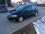 Volkswagen VW Golf 7 Sportsvan, Navi, Sitzheizung, TÜ... - Volkswagen Golf Sportsvan mit Benzin-Antrieb: Kleinwagen