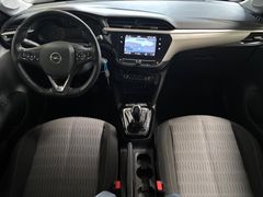 Fahrzeugabbildung Opel Corsa F Edition -- Klima/ Kamera/ Lenkradheiz