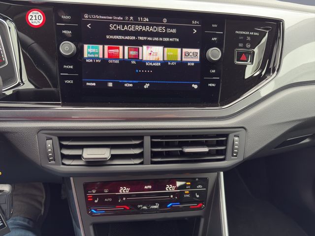 Taigo 1.5TSI DSG Style