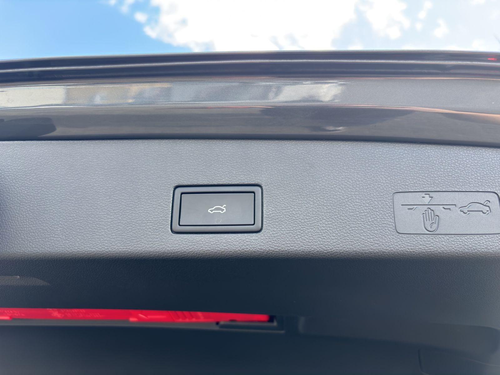Volkswagen Golf Variant 1.5 eTSI 7-Gang DSG Energy AHK, миниатюра 22
