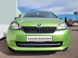 Skoda Citigo 1.0 Cool Edition KLIMA+FUNK ZV+RADIO - Skoda Citigo: Limousine